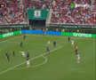 Muslera, gafă uriașă în Uruguay - Spania