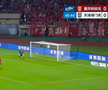 Alexandru Cîmpanu, un nou gol decisiv în China / foto: captură instagram @chongqing_tonglianglong