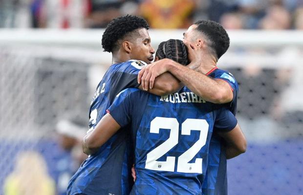 Capul Verde a doborât un record vechi de aproape 100 de ani!