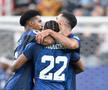 Naționala Capului Verde a terminat pe locul 2 în grupa H și s-a calificat spectaculos în șaisprezecimile de finală ale Campionatului Mondial 2026 // FOTO: Imago Images