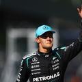George Russell, pole-position în Marele Premiu al Austriei/Foto: Getty Images