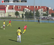 Dinamo - Motor Lublin, al doilea amical al verii pentru „câini” / FOTO: captură youtube 48TV