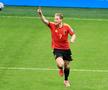 Noua Zeelandă - Belgia // foto: Ionuț Iordache (GSP)