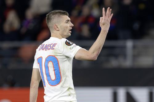Florin Tănase// FOTO: Imago Images