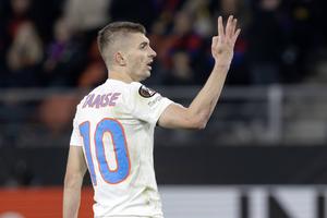 Decizie fără precedent la FCSB! Marius Baciu i-a exclus din lot pe Florin Tănase și Vali Crețu