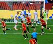 Noua Zeelandă - Belgia // foto: Ionuț Iordache (GSP)