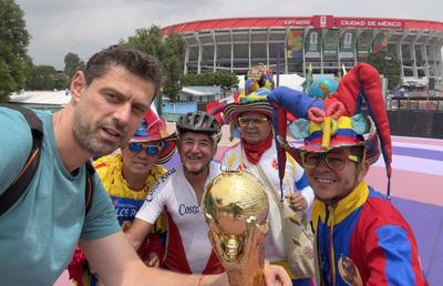 Antifragil vs Fragil la Mondial