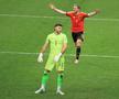 Noua Zeelandă - Belgia // foto: Ionuț Iordache (GSP)
