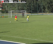 Dinamo - Motor Lublin, al doilea amical al verii pentru „câini” / FOTO: captură youtube 48TV