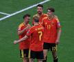 Noua Zeelandă - Belgia // foto: Ionuț Iordache (GSP)