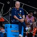 Cine mai e Bielsa și cine mai e Uruguay după 0-1 cu Spania? Analiza tactică a meciului de la Campionatul Mondial 2026. Fotomontaj: Diana Vasilescu, GSP
