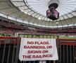 Stadionul BC Place din Vancouver FOTO: Ionuţ Iordache (GSP)