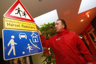 Marcel Răducanu are o favorită detașată la acest Mondial