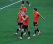 Noua Zeelandă - Belgia // foto: Ionuț Iordache (GSP)