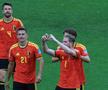 Noua Zeelandă - Belgia // FOTO: Ionuț Iordache (GSP.ro)