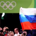 Federația Internațională de Gimnastică le-a ridicat interdicțiile sportivilor ruși, care pot concura de acum sub steagul țării / Sursă foto: Guliver/Getty Images