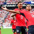 Jude Bellingham, omul meciului în Anglia - Panama, la CM 2026 / Foto: Imago Images