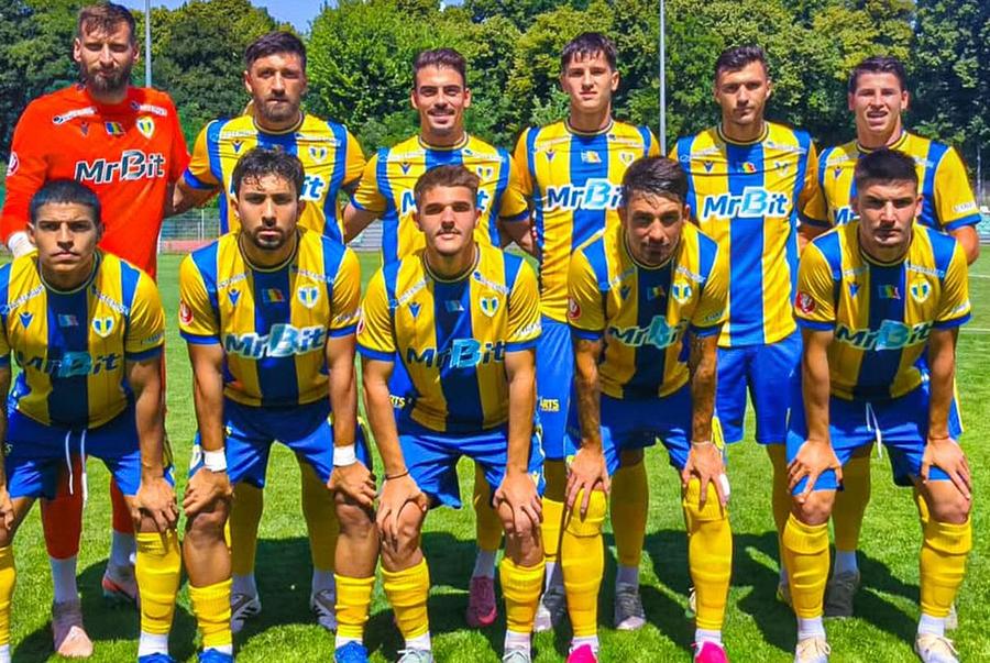 Decizia luată de Petrolul înaintea meciului cu Dinamo » Ce fac înaintea primului joc de campionat