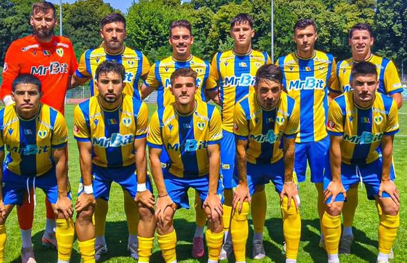 Petrolul, victorie la scor în cantonamentul din Polonia