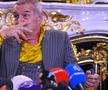 FCSB. Gigi Becali, o nouă rundă de declarații controversate: „Ăia care au creat coronavirusul vor să facă panică, să distrugă popoare!”
