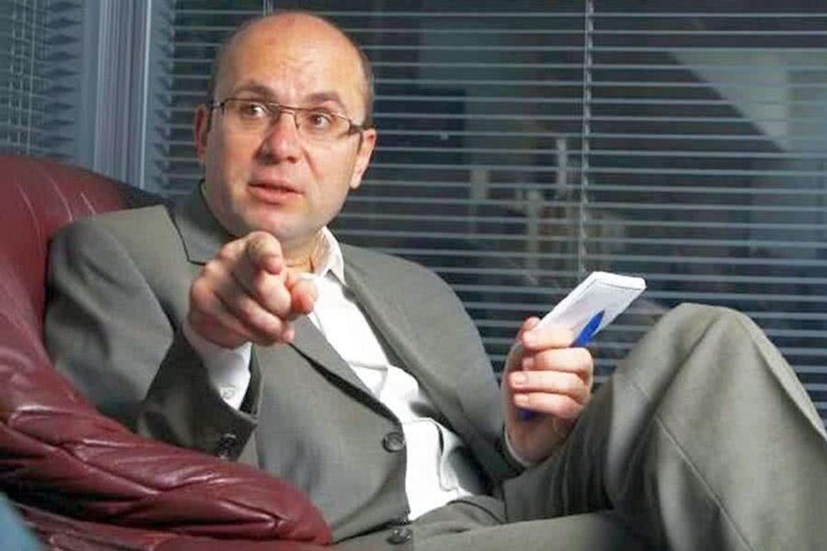 Un președinte de Federație acuză teoria conspirației în cazul CFR Cluj: „Cei care manipulează și mint aveau nevoie de Marceli Paveli și Andree Esca și-n sport!”