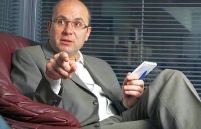 Un președinte de Federație acuză teoria conspirației în cazul CFR Cluj: „Cei care manipulează și mint aveau nevoie de Marceli Paveli și Andree Esca și-n sport!”