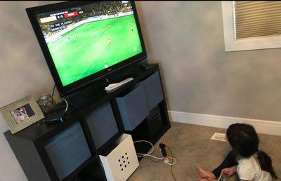FIFA 21. Stupoare printre gameri după ce au fost încântați cu mai multe imagini din FIFA 21! Cum a reacționat EA Sports
