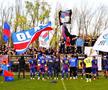 CSA Steaua și-a aflat adversarele din barajul pentru Liga 3! Când se joacă meciurile