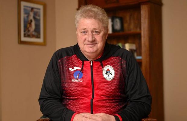 GAZ METAN. Ioan Mărginean reacționează după dezvăluirile despre prima de 58.000 de euro: „E grav că acte au ieșit din club și-au fost date publicității”