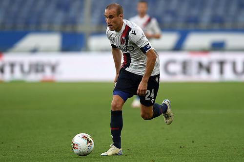 Rodrigo Palacio // FOTO: Guliver/GettyImages