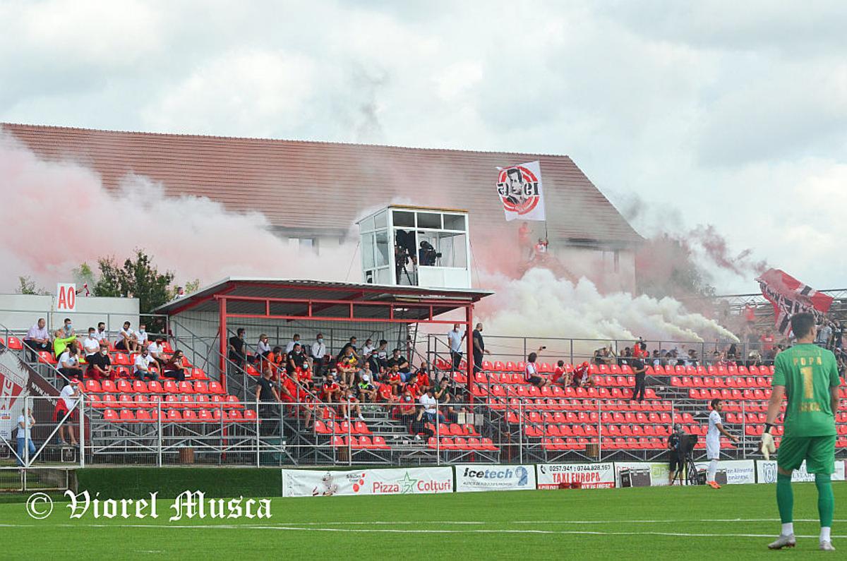 Rapid și Petrolul au făcut o propunere care zguduie Liga 1! Cum vor să se stabilească echipele care vor evolua în sezonul următor în primul eșalon: „Am vorbit și cu Argeș și UTA. Sunt de acord!”