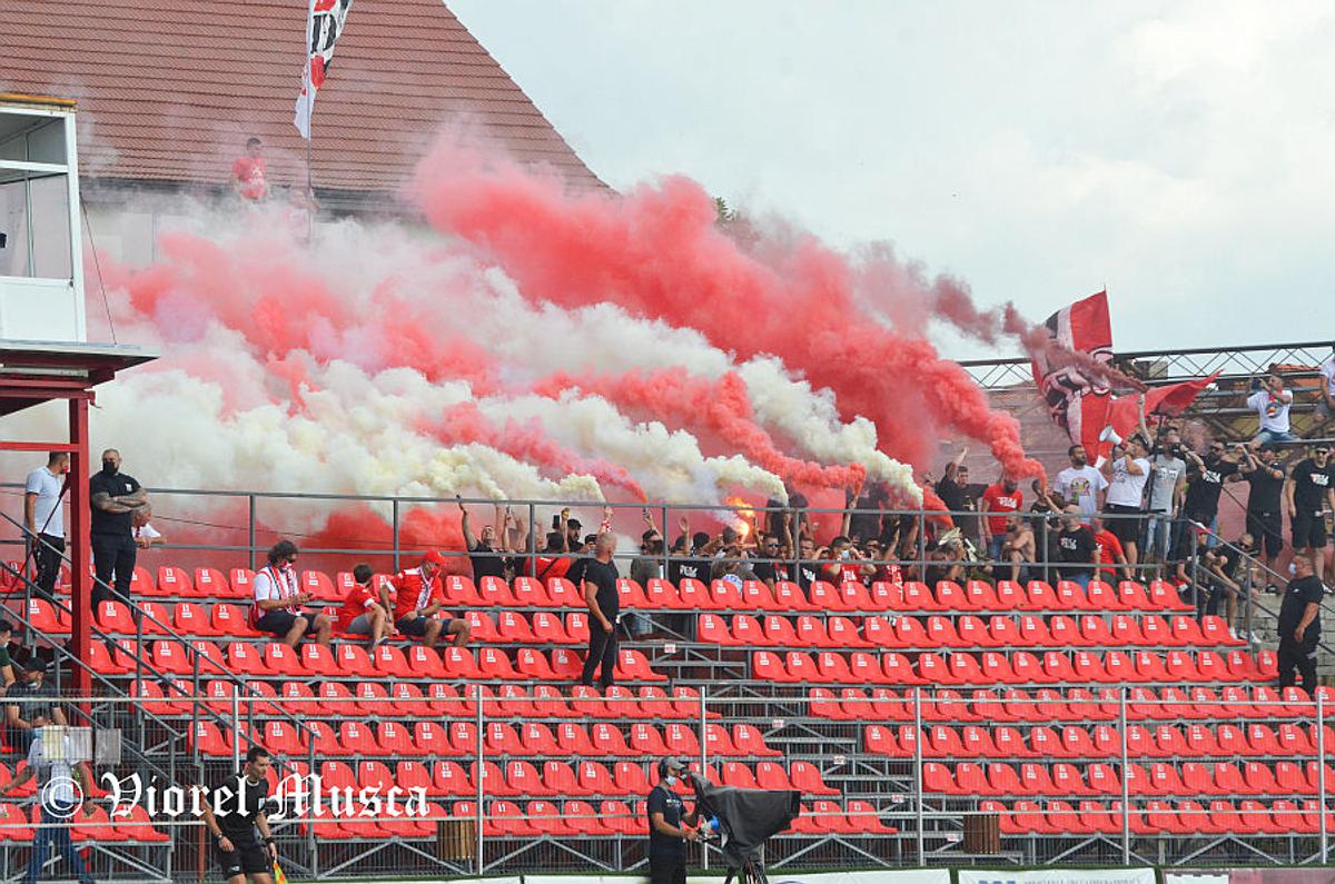 Rapid și Petrolul au făcut o propunere care zguduie Liga 1! Cum vor să se stabilească echipele care vor evolua în sezonul următor în primul eșalon: „Am vorbit și cu Argeș și UTA. Sunt de acord!”