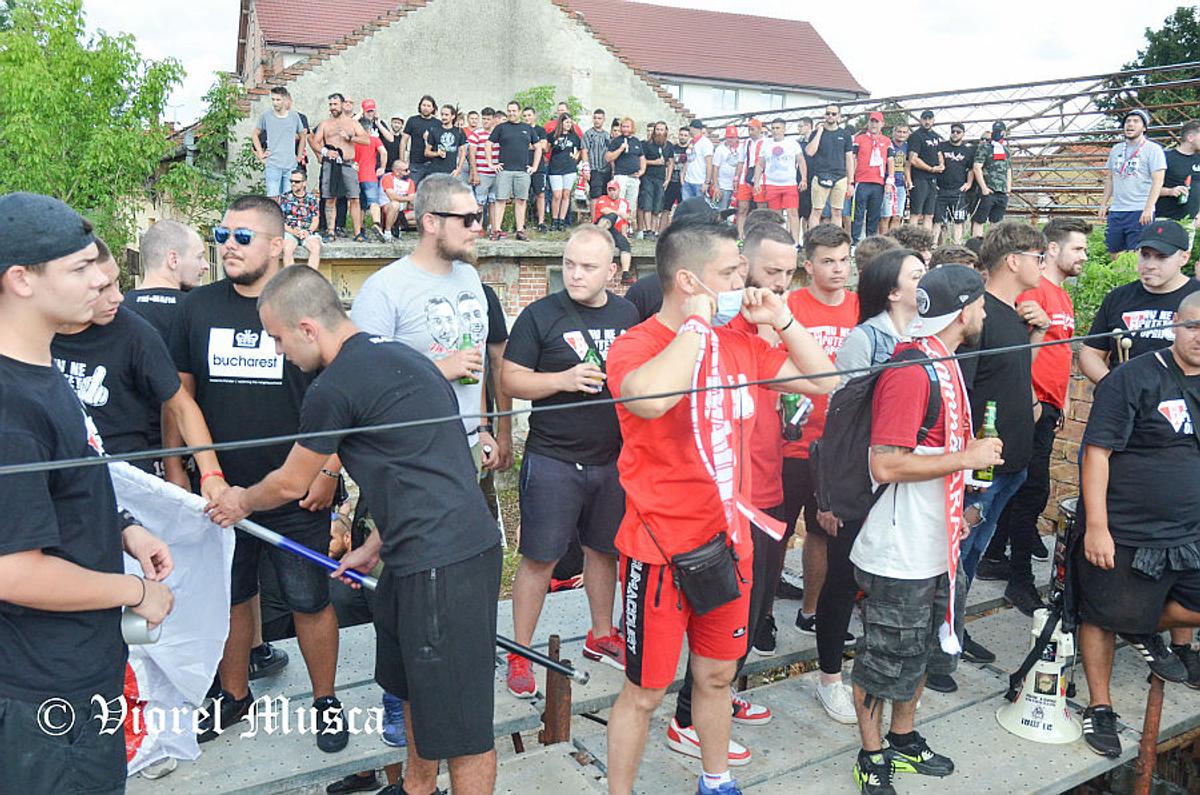 Rapid și Petrolul au făcut o propunere care zguduie Liga 1! Cum vor să se stabilească echipele care vor evolua în sezonul următor în primul eșalon: „Am vorbit și cu Argeș și UTA. Sunt de acord!”