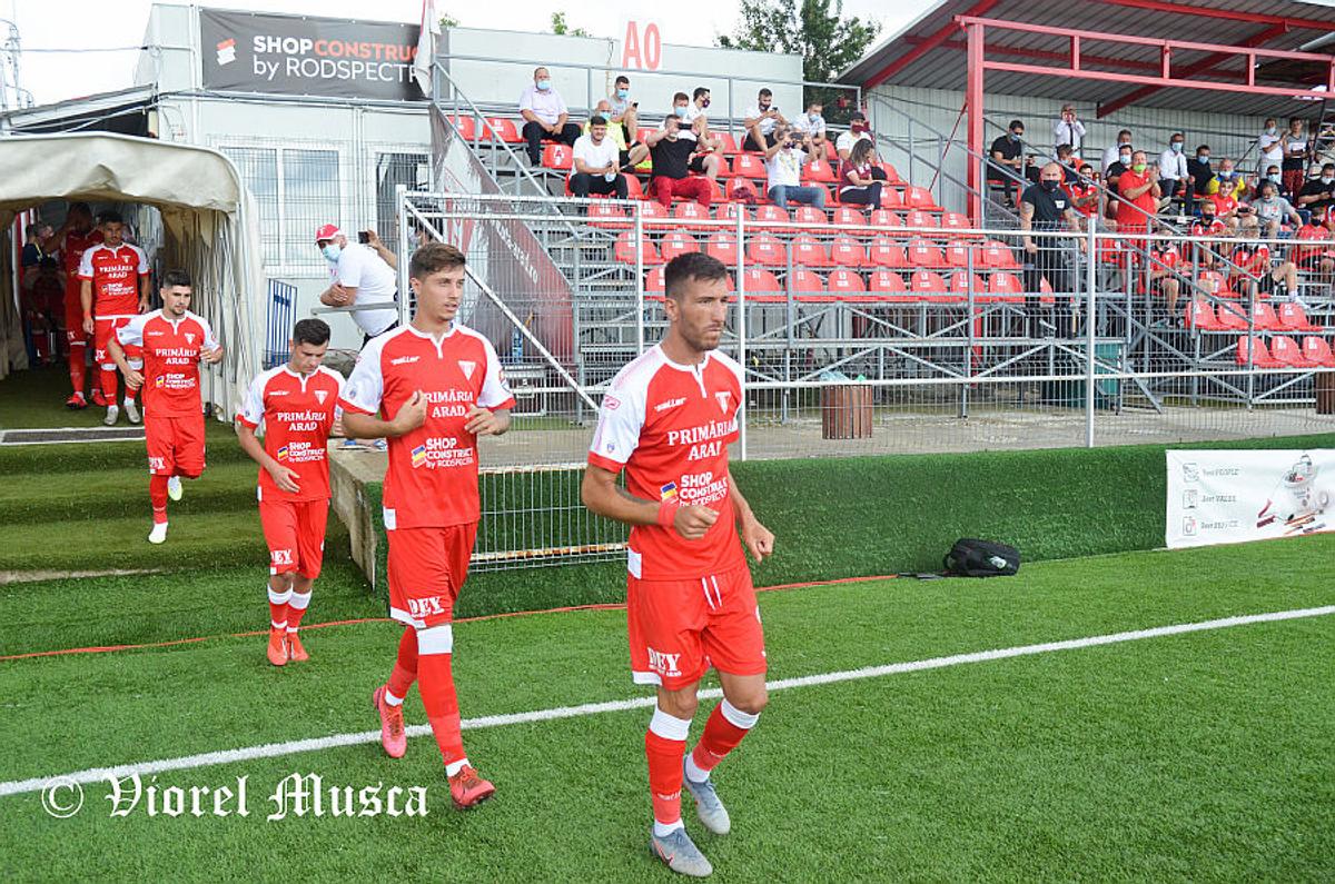 UTA - RAPID 1-2 -27 IULIE