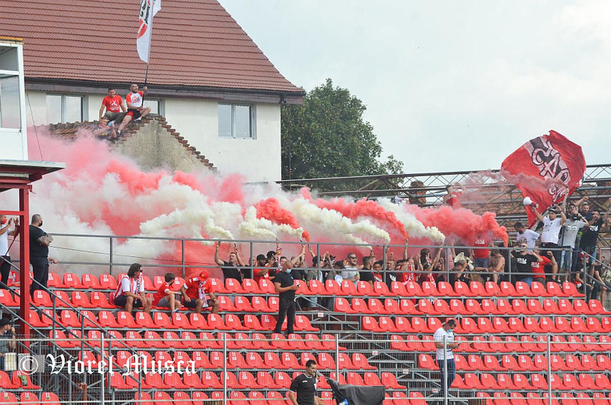 Rapid și Petrolul au făcut o propunere care zguduie Liga 1! Cum vor să se stabilească echipele care vor evolua în sezonul următor în primul eșalon: „Am vorbit și cu Argeș și UTA. Sunt de acord!”