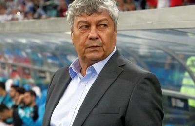 EXCLUSIV Mircea Lucescu a demisionat și NU va mai antrena Dinamo Kiev! Comunicatul trimis lui Ovidiu Ioanițoaia