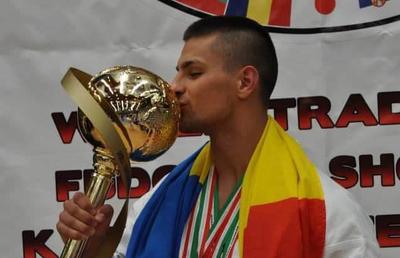 Anunț caritabil » Florin Mureșan, un sportiv român de elită, a suferit un accident groaznic. Află cum poți ajuta