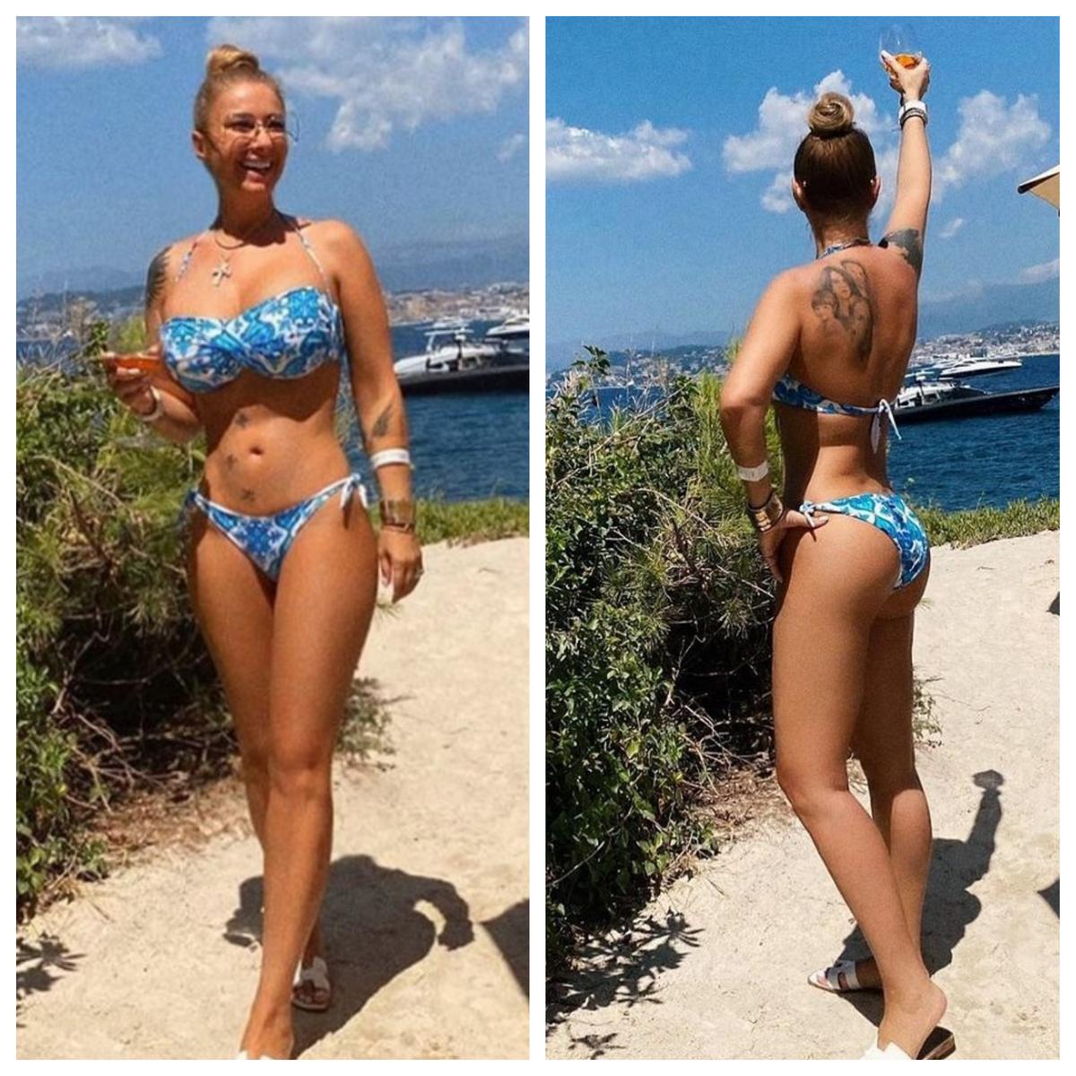 Anamaria Prodan - evergreen