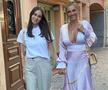 FOTO Rebecca Prodan în lenjerie intimă » Imaginile sexy postate de mama ei, Anamaria Prodan Reghecampf