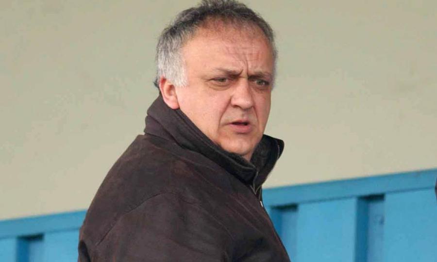 Nicolae Grigorescu EXCLUSIV După cazurile Andrei Vlad și Istvan Fulop, FRF iese din nou în evidență: l-a reactivat după condamnare!