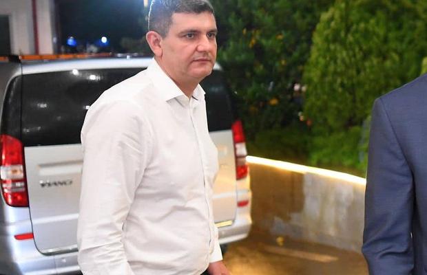 DINAMO. Alianță improbabilă în Ștefan cel Mare » Bogdan Bălănescu susține ideea suporterilor: „Am ajuns la limită”