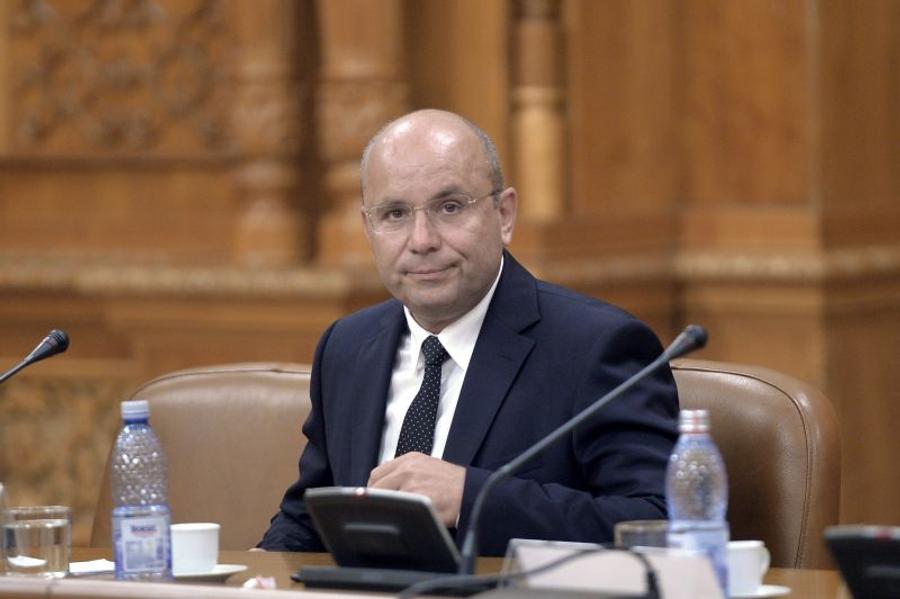 EXCLUSIV Antanta lui CFR Cluj: Rus-Dâncu-Gușă » Nume grele în spatele șefului campioanei: șpriț ostentativ în hotelul Craiovei și influență din sfera politică
