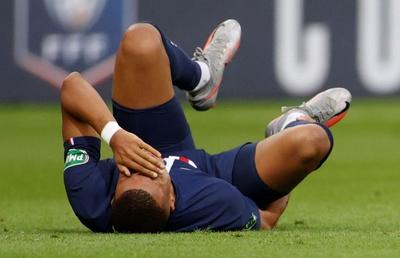 CHAMPIONS LEAGUE. S-a aflat cât lipsește Kylian Mbappe » Pierdere imensă pentru PSG!
