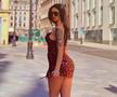 VIDEO+FOTO Adrian Mititelu Jr. face furori la Mamaia » A pus imnul Craiovei în club și s-a afișat cu noua cucerire