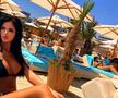 VIDEO+FOTO Adrian Mititelu Jr. face furori la Mamaia » A pus imnul Craiovei în club și s-a afișat cu noua cucerire