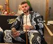 Adrian Mititelu Jr. face furori la Mamaia