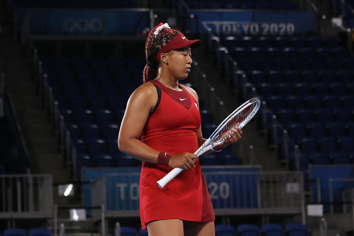 Naomi Osaka și-a anunțat oficial revenirea în circuit » Primul turneu la care va participa: „Este firesc, cunoaște condițiile de aici”