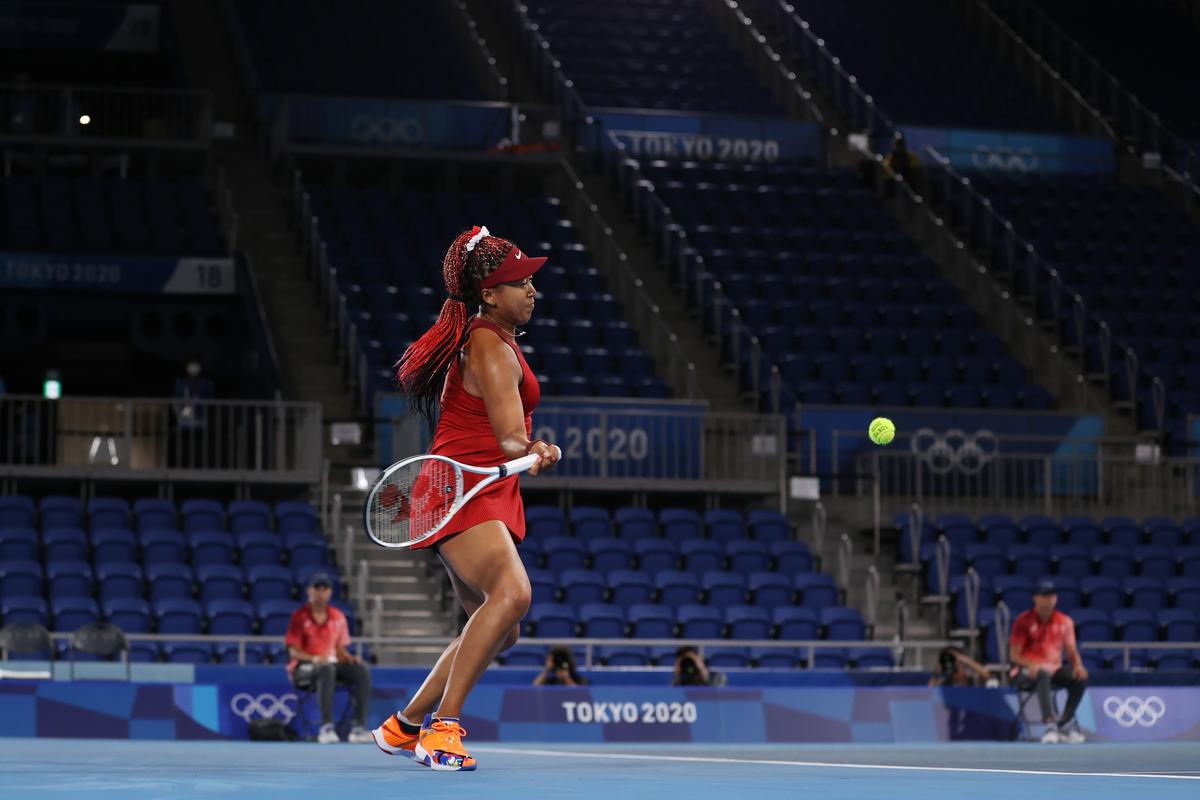 Naomi Osaka și-a anunțat oficial revenirea în circuit » Primul turneu la care va participa: „Este firesc, cunoaște condițiile de aici”