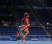 Naomi Osaka, pregătită de Australian Open » Detaliul care a atras toate privirile pe aeroportul din Melbourne