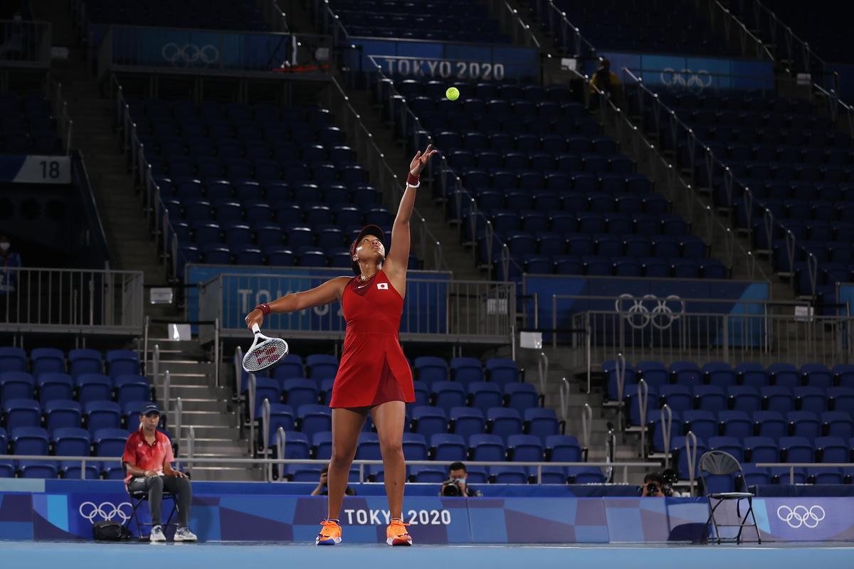Naomi Osaka și-a anunțat oficial revenirea în circuit » Primul turneu la care va participa: „Este firesc, cunoaște condițiile de aici”